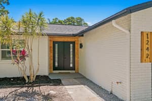 1242 DINNER BELL LANE, DUNEDIN, FL 34698 Sold 12/06/24