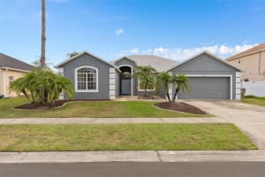 5325 CORAL VINE LANE, KISSIMMEE, FL 34758 Sold 08/12/24