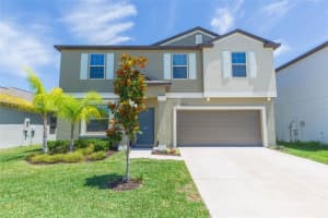 5424 AMARYLLIS GARDEN STREET, APOLLO BEACH, FL 33572 Sold 08/27/24