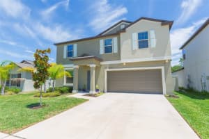 5424 AMARYLLIS GARDEN STREET, APOLLO BEACH, FL 33572 Sold 08/27/24