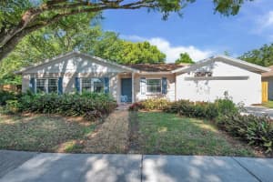 3725 THORNWOOD DRIVE, TAMPA, FL 33618 Sold 11/25/24