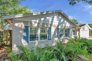 3725 THORNWOOD DRIVE, TAMPA, FL 33618 Sold 11/25/24