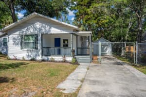 1760 NEWARK STREET, SAINT PETERSBURG, FL 33711 Sold 11/14/24