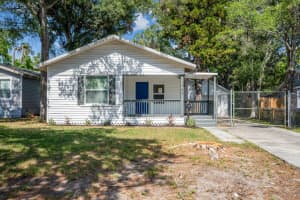 1760 NEWARK STREET, SAINT PETERSBURG, FL 33711 Sold 11/14/24