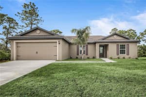 1820 MANITOBA COURT, POINCIANA, FL 34759 Sold 11/27/24