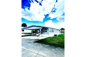 5396 64TH TERRACE, OKEECHOBEE, FL 34974 Sold 03/30/25