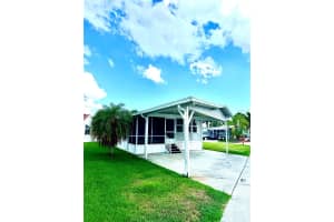 5396 64TH TERRACE, OKEECHOBEE, FL 34974 Sold 03/30/25