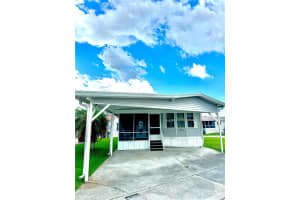5396 64TH TERRACE, OKEECHOBEE, FL 34974 Sold 03/30/25
