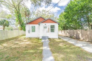 8510 9TH STREET, TAMPA, FL 33604 Sold 02/03/25