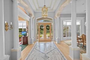 18618 AVENUE CAPRI, LUTZ, FL 33558 Sold 10/01/24