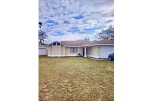 3458 DOW LANE, SPRING HILL, FL 34609 Sold 12/13/24
