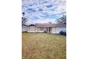 3458 DOW LANE, SPRING HILL, FL 34609 Sold 12/13/24