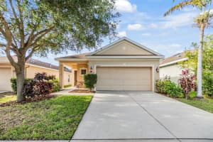 12857 GENEVA GLADE DRIVE, RIVERVIEW, FL 33578 Sold 07/31/24