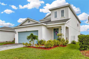 11812 BRIGHTON KNOLL LOOP, RIVERVIEW, FL 33579 Sold 12/11/24