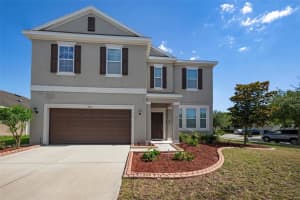 7303 TANGLE POND WAY, GIBSONTON, FL 33534 Sold 11/14/24