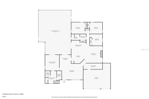 2728 BENT LEAF DRIVE, VALRICO, FL 33594 Sold 07/11/24