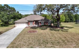 2535 WATERFALL DRIVE, SPRING HILL, FL 34608 Sold 12/10/24