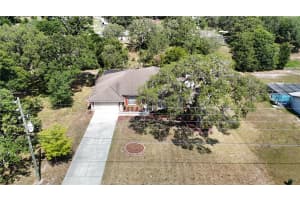 2535 WATERFALL DRIVE, SPRING HILL, FL 34608 Sold 12/10/24
