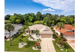 706 WINTERBROOKE WAY, SUN CITY CENTER, FL 33573 Sold 12/12/24