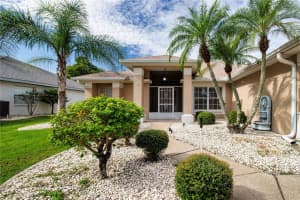 706 WINTERBROOKE WAY, SUN CITY CENTER, FL 33573 Sold 12/12/24
