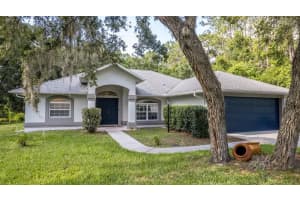 2743 CELINA STREET, INVERNESS, FL 34453 Sold 10/16/24