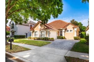 7931 VERSILIA DRIVE, ORLANDO, FL 32836 Sold 11/15/24