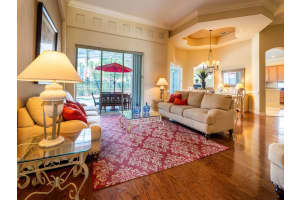 7931 VERSILIA DRIVE, ORLANDO, FL 32836 Sold 11/15/24