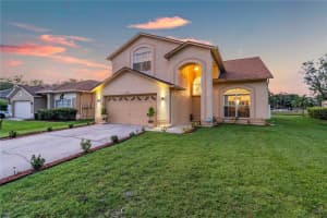 12711 ROYAL GEORGE AVENUE, ODESSA, FL 33556 Sold 07/21/25