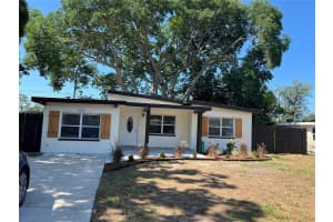 5061 Jasmine Cir, ST PETERSBURG