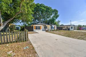 5061 JASMINE CIRCLE, SAINT PETERSBURG, FL 33714 - MLS#MFRT3529517