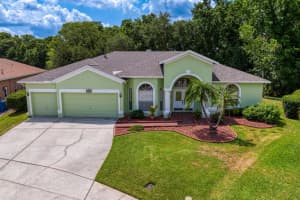 28423 GREAT BEND PLACE, WESLEY CHAPEL, FL 33543 Sold 04/25/25