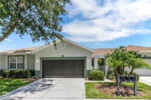 7308 CLEOPATRA DRIVE, LAND O LAKES, FL 34637 Sold 02/12/25
