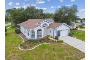 480 ROCHESTER STREET, SPRING HILL, FL 34609 Sold 08/27/24