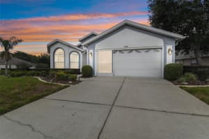 480 ROCHESTER STREET, SPRING HILL, FL 34609 Sold 08/27/24
