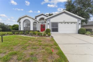 480 ROCHESTER STREET, SPRING HILL, FL 34609 Sold 08/27/24