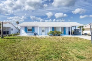 710 DESERT HILLS WAY, SUN CITY CENTER, FL 33573 Sold 11/22/24