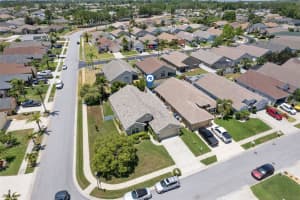 2447 BIG PINE DRIVE, HOLIDAY, FL 34691 Sold 08/21/24