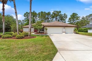 20 CYCLAMEN COURT, HOMOSASSA, FL 34446 Sold 06/14/24