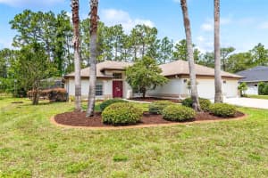 20 CYCLAMEN COURT, HOMOSASSA, FL 34446 Sold 06/14/24
