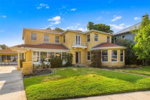 803 Bayshore Blvd, TAMPA