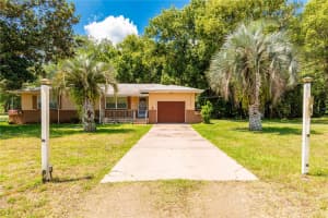 16176 WILSON BOULEVARD, BROOKSVILLE, FL 34604 Sold 09/04/24