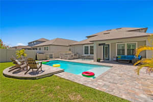 9932 SAGE CREEK DRIVE, SUN CITY CENTER, FL 33573 Sold 06/27/24