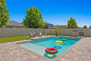 9932 SAGE CREEK DRIVE, SUN CITY CENTER, FL 33573 Sold 06/27/24
