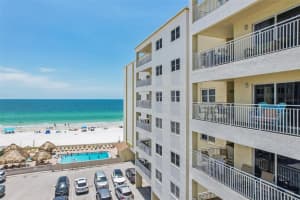 17450 GULF BOULEVARD, REDINGTON SHORES, FL 33708 Sold 11/22/24
