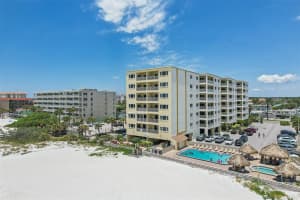 17450 GULF BOULEVARD, REDINGTON SHORES, FL 33708 Sold 11/22/24