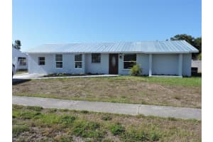 8147 CHESEBRO AVENUE, NORTH PORT, FL 34287 Sold 04/15/25