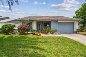 11815 WAX MYRTLE COURT, NEW PORT RICHEY, FL 34654 Sold 07/01/24