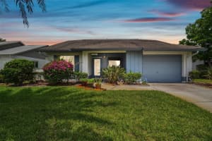 11815 WAX MYRTLE COURT, NEW PORT RICHEY, FL 34654 Sold 07/01/24