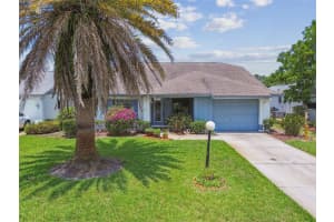 11815 WAX MYRTLE COURT, NEW PORT RICHEY, FL 34654 Sold 07/01/24