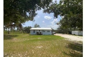 740 HENSCRATCH ROAD, LAKE PLACID, FL 33852 Sold 01/17/25